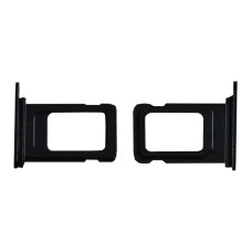Держатель Sim-карты iPhone 12 Black