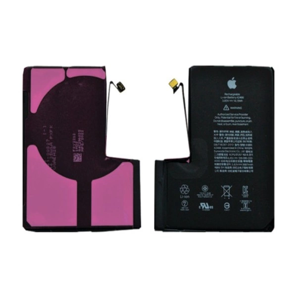 iPhone 12 Pro Max аккумулятор (батарея) для мобильного телефона Original with logo