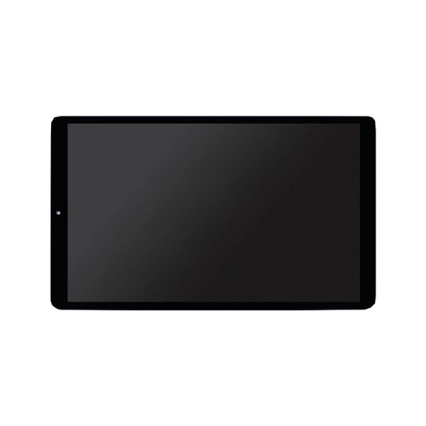 Samsung Galaxy Tab A SM-T510 дисплей (экран) и сенсор (тачскрин) черный High Copy 