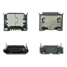Lenovo TAB 2 A7-10 (A7-10F) роз`єм зарядки micro-USB для планшета 