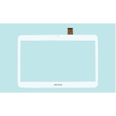 MJK-0884-V1FPC сенсор (тачскрін) білий 