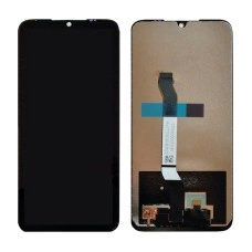 Xiaomi Redmi Note 8 (M1908C3JH, M1908C3JG, M1908C3JI) дисплей (екран) та сенсор (тачскрін) Original 
