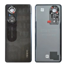 Oppo A1 Pro (PHQ110) задняя крышка корпуса Black 