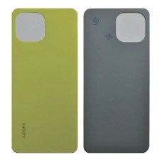 Xiaomi Mi 11 Lite (M2101K9AG, M2101K9AI) задняя крышка корпуса Citrus Yellow 