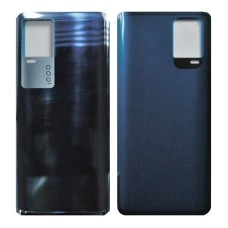 Vivo iQOO 7 задня кришка корпуса Blue 