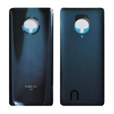 Vivo NEX 3 задня кришка корпуса Black 