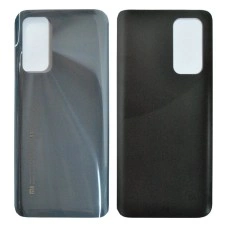 Xiaomi Mi 10T Pro (M2007J3SG, M2007J3SP, M2007J3SI, M2007J17C) задняя крышка корпуса Lunar Silver 