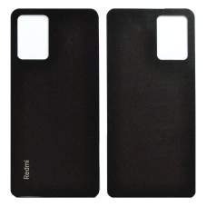 Xiaomi Redmi K40S задня кришка корпуса чорна