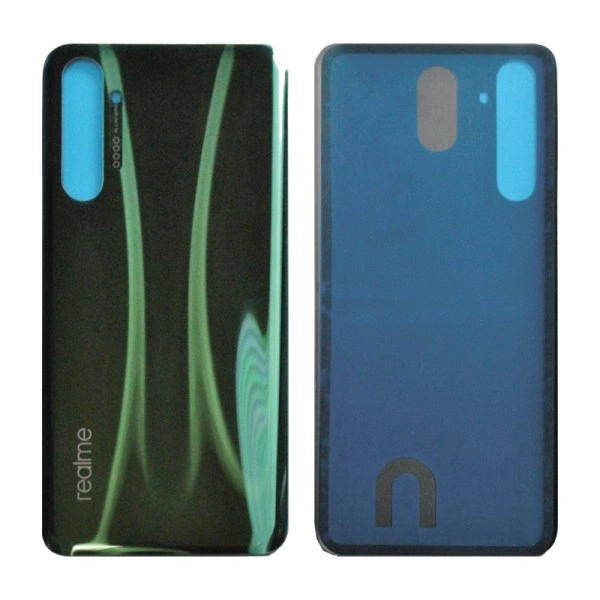 Realme X2 (RMX1921) задня кришка корпуса Pearl Green