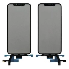 iPhone XS Max сенсор (тачскрин) short flex cable
