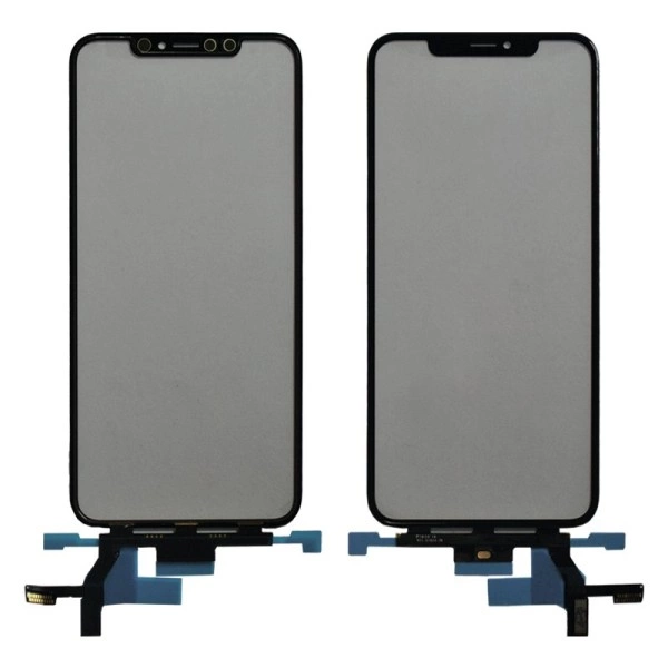 iPhone XS Max (short flex cable) сенсор (тачскрин) 