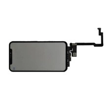 iPhone XS (long flex cable) сенсор (тачскрин) 