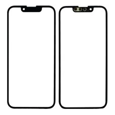 iPhone 13 Mini скло для ремонту з OCA плівкою