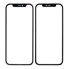 iPhone 12 скло для ремонту з OCA плівкою