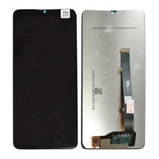 ZTE Blade A72 5G дисплей (екран) та сенсор (тачскрін) 