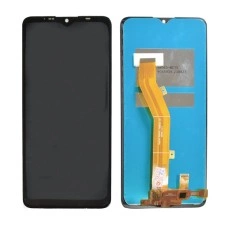 Tecno POP 4 LTE (BC1s) дисплей (екран) та сенсор (тачскрін) 