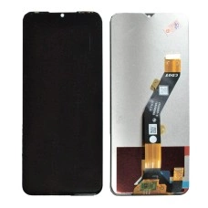 Tecno Spark 10C (KI5k) дисплей (экран) и сенсор (тачскрин) 