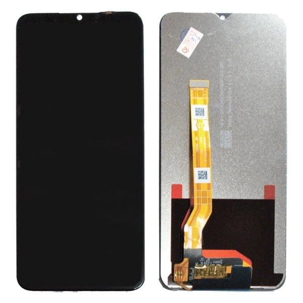 Oppo A17 (CPH2477) дисплей (экран) и сенсор (тачскрин) 