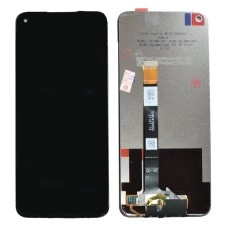 Realme 9 5G (RMX3474) дисплей (екран) та сенсор (тачскрін) 