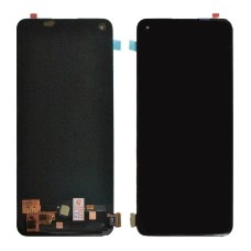 Oppo Reno 8T (CPH2481) дисплей (экран) и сенсор (тачскрин) OLED 