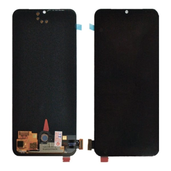 Vivo V23e (V2126) дисплей (екран) та сенсор (тачскрін) OLED 