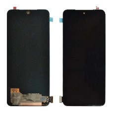 Xiaomi Redmi Note 11 (2201117TY, 2201117TG) дисплей (экран) и сенсор (тачскрин) OLED 
