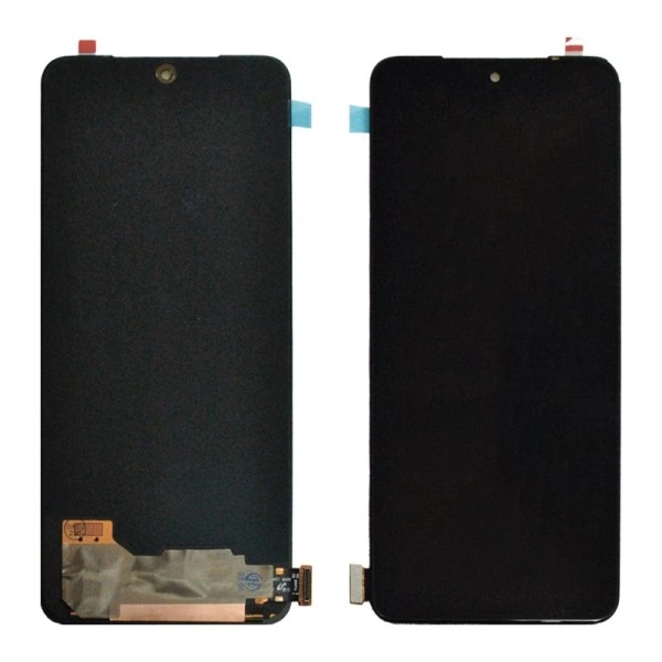 Xiaomi Redmi Note 12S дисплей (екран) та сенсор (тачскрін) OLED 