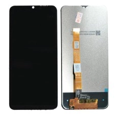 Vivo Y76s дисплей (экран) и сенсор (тачскрин) 