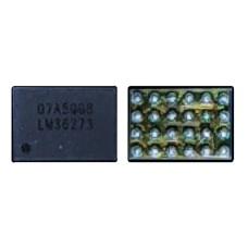 LM36273 контролер підсвічування (мікросхема)