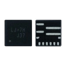 RT6258CGQUF усилитель напряжения (микросхема)