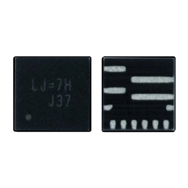 RT6258CGQUF усилитель напряжения (микросхема)
