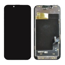 iPhone 13 дисплей (екран) та сенсор (тачскрін) чорний TFT 