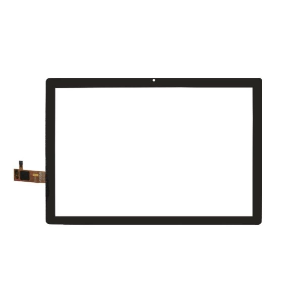 Alcatel TKEE MAX (8095) сенсор (тачскрин) черный 238 * 156 мм 
