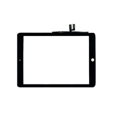 Apple iPad 9 10.2 (2021) (A2602, A2604, A2603, A2605) сенсор (тачскрин) черный Original 