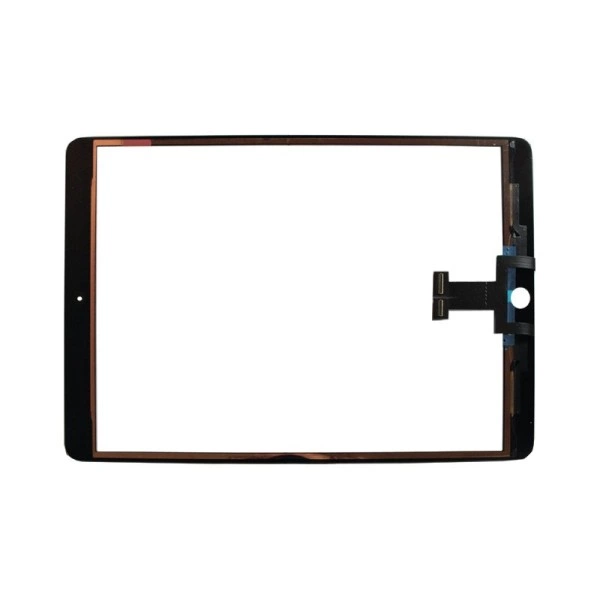 Apple iPad Pro 10.5 (2017) (A1701, A1709, A1852) сенсор (тачскрин) черный Original 