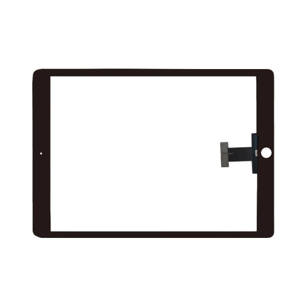 Apple iPad Pro 10.5 (2017) (A1701, A1709, A1852) сенсор (тачскрин) черный Original 