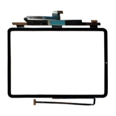 Apple iPad Pro 11 (2020) (A2228, A2068, A2230, A2231) сенсор (тачскрін) чорний Original 