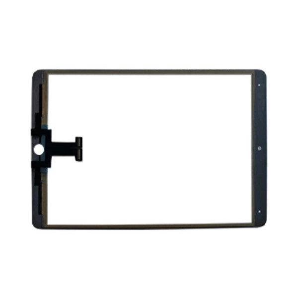 Apple iPad Pro 10.5 (2017) (A1701, A1709, A1852) сенсор (тачскрін) білий High Copy 