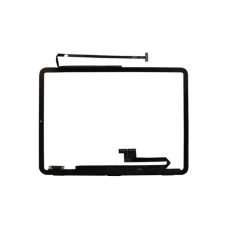 Apple iPad Pro 11 (2018) (A1980, A2013, A1934, A1979) сенсор (тачскрін) чорний Original 