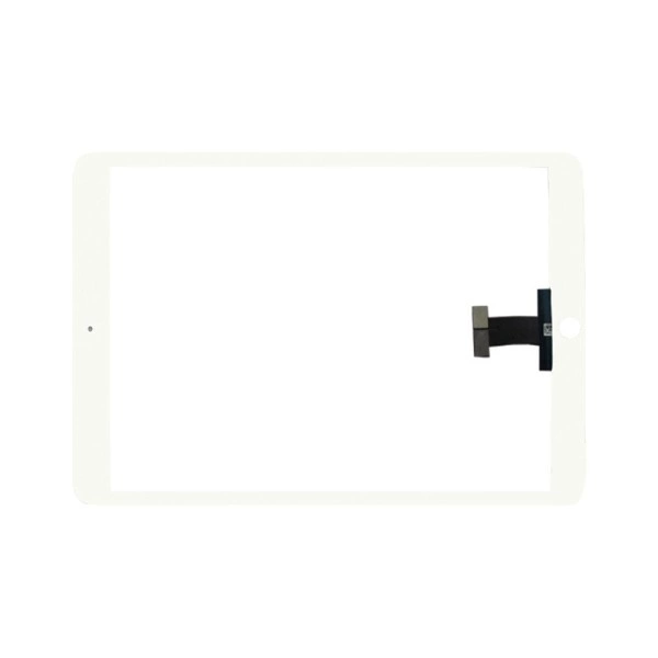 Apple iPad Air 3 (2019) (A2152, A2123, A2153, A2154) сенсор (тачскрин) белый Original 