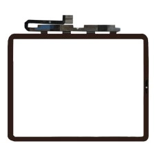 Apple iPad Pro 12.9 (2021) (A2378, A2461, A2379, A2462) сенсор (тачскрін) чорний Original 