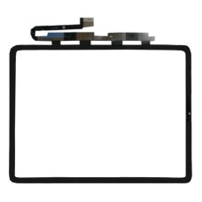 Apple iPad Pro 12.9 (2021) (A2378, A2461, A2379, A2462) сенсор (тачскрін) чорний High Copy 