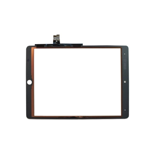 Apple iPad 7 10.2 (2019) (A2197, A2200, A2198) сенсор (тачскрин) белый Original 