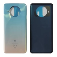 Xiaomi Mi 10T Lite задняя крышка корпуса Rose Gold Beach 