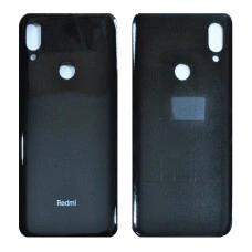 Xiaomi Redmi 7 задняя крышка корпуса Black 