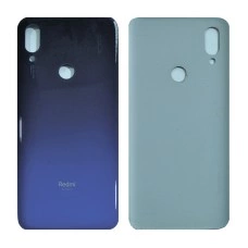 Xiaomi Redmi 7 задня кришка корпуса Comet Blue 