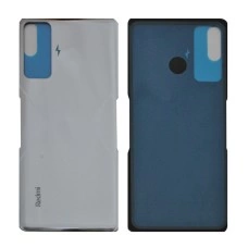 Xiaomi Redmi K50 Gaming задня кришка корпуса Shadow Grey 