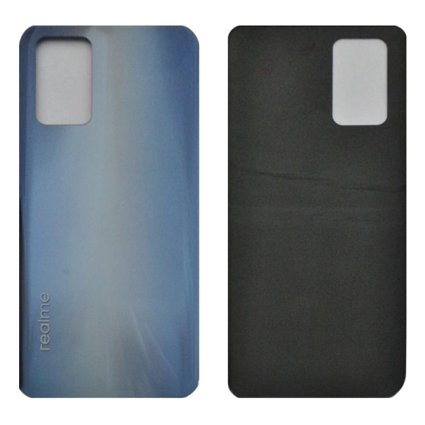 Realme GT 5G задняя крышка корпуса Silver 