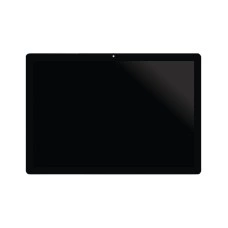 Alcatel 3T 10 4G (8094X) дисплей (екран) та сенсор (тачскрін) чорний 