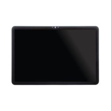 Teclast T40 Pro дисплей (экран) и сенсор (тачскрин) черный с желтой платой